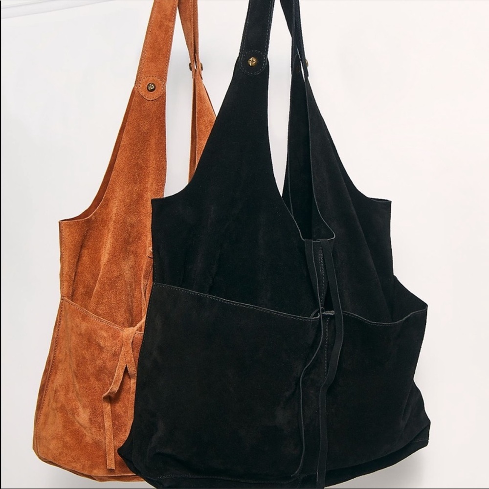 Free People Paris Swede Tote bag